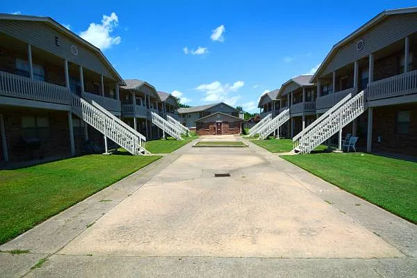 Berwick Apartments
