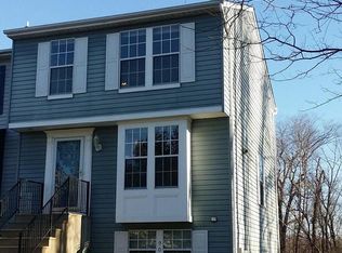 901 Pirates Ct, Edgewood, MD 21040