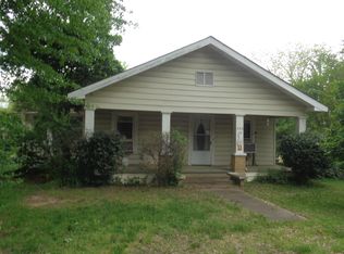 323 N Mercer, Mineral Springs, AR 71851
