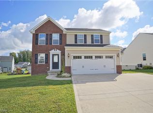 2339 Tart Cherry Ln, Ravenna, OH 44266