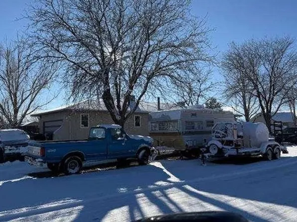 482 W Venturi Dr, Pueblo West, CO 81007