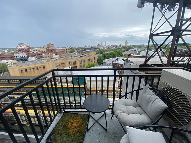 1399 Myrtle Ave #7C — Photo 17