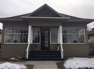 417 Main St, Evanston, WY 82930