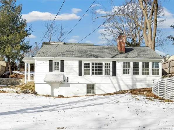 4 Willowbrook Drive, Westport, CT 06880