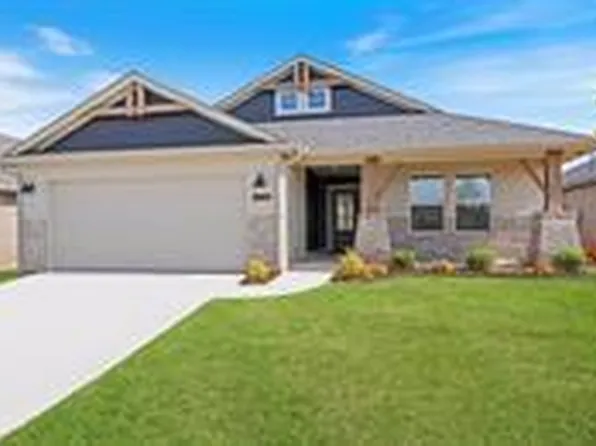 3821 NW 175th St, Edmond, OK 73012
