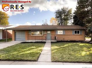 5404 E Custer Pl, Denver, CO 80246