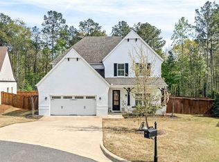 1609 Whiskey Run Ln, Auburn, AL 36830