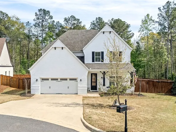 1609 Whiskey Run Ln, Auburn, AL 36830