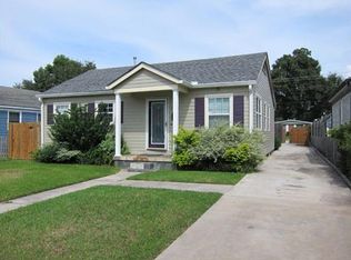 1300 Moisant St, Kenner, LA 70062