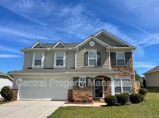 184 Stonewood Crossing Dr, Boiling Springs, SC 29316