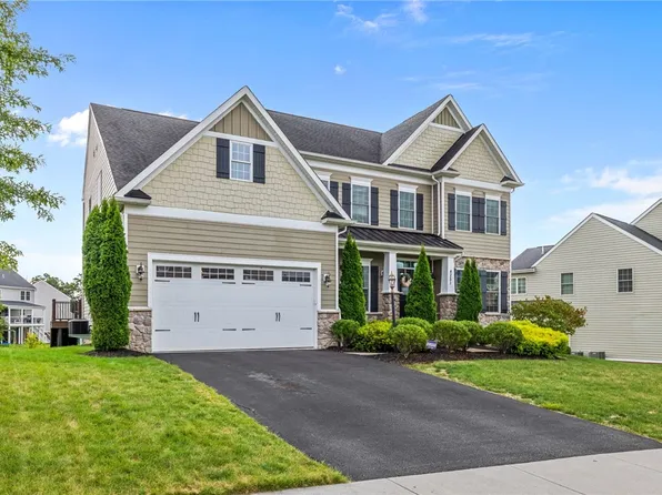 4251 Duckhorn Dr, Coraopolis, PA 15108