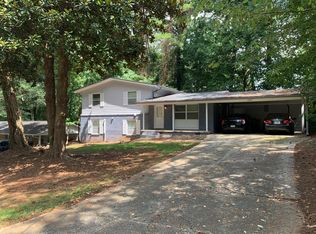 2733 Esquire Way, Tucker, GA 30084