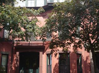 5 Gloucester St, Boston, MA 02115