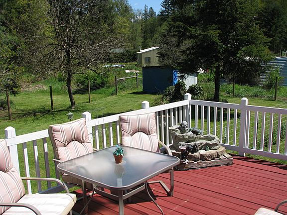 Peaceful w/ territorial view