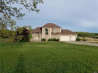 20955 Rye Ln, Richland, MO 65556