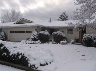 178 Alder Ln, Ashland, OR