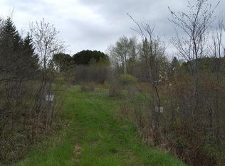 5125 Round Lake Rd, Gladwin, MI 48624