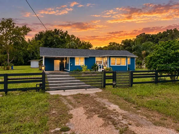 37716 BETH STREET, DADE CITY, FL 33525