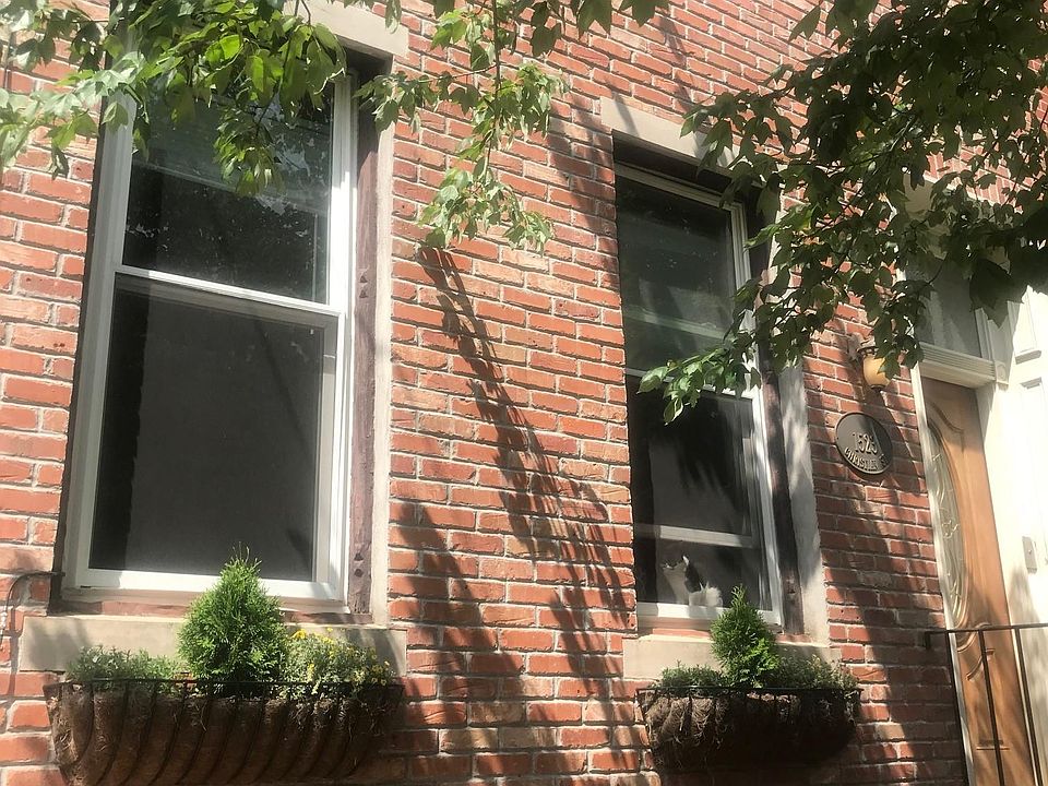 1st image of 1523 Christian St APT 1F