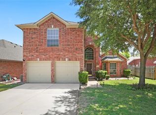 5105 Lake Bend Dr, McKinney, TX 75071