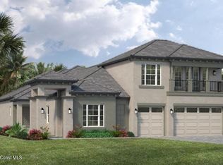 8737 Gansus Pl, Melbourne, FL 32940