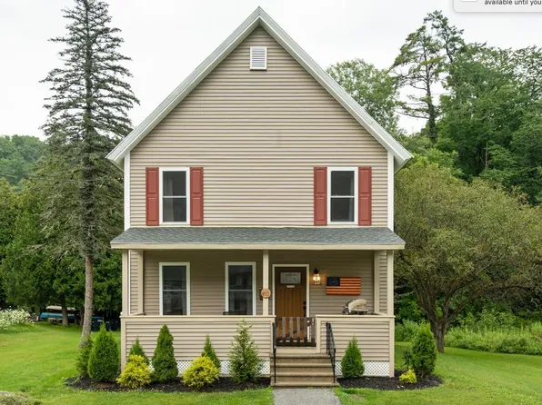 60 West Street, Proctor, VT 05765