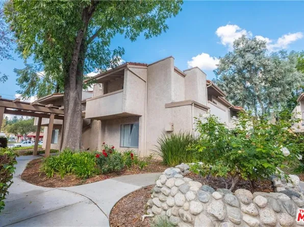28947 Thousand Oaks Blvd Unit 112, Agoura Hills, CA 91301