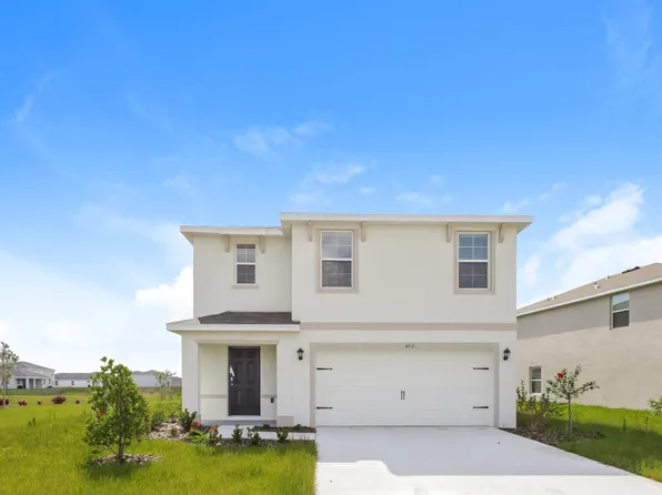 4911 Granite Dust Pl, Palmetto, FL 34221