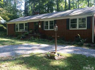 515 Maplewood Dr, Sanford, NC 27330