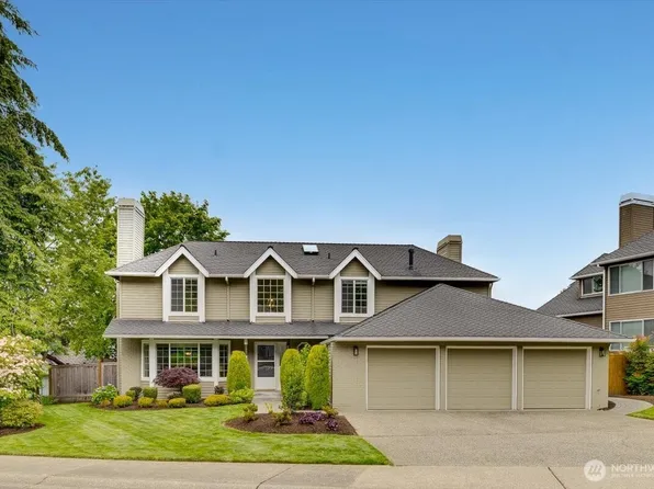 6041 118th Avenue SE, Bellevue, WA 98006