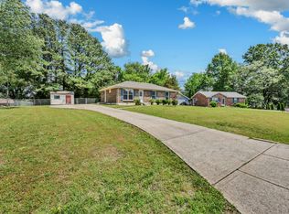 3105 Spring Creek Ct, Clarksville, TN 37040