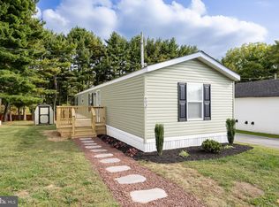 603 Theozel Ln, East Fallowfield, PA 19320