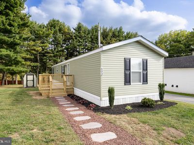 603 Theozel Ln, East Fallowfield, PA, 19320