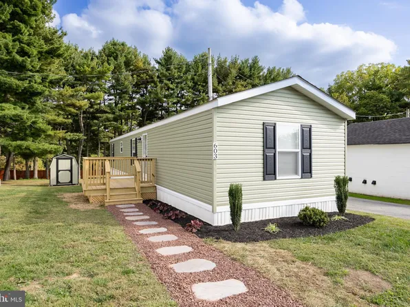 603 Theozel Ln, East Fallowfield, PA 19320