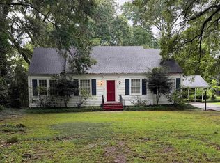 657 Sunset Blvd, Baton Rouge, LA 70808