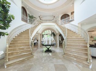 1181 Laurel Way, Beverly Hills, CA 90210