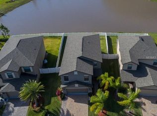 1705 Hadden Hall Pl, New Port Richey, FL 34655