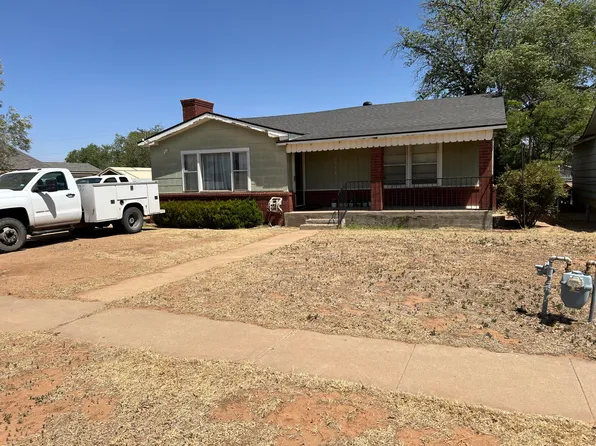 2814 Auburn St, Lubbock, TX 79415