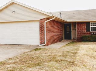 608 Silver Maple Ct, Noble, OK 73068