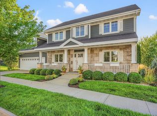 4420 Back Nine Dr, Middleton, WI 53597