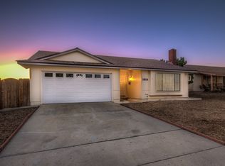 1614 Danny Way, El Cajon, CA 92021