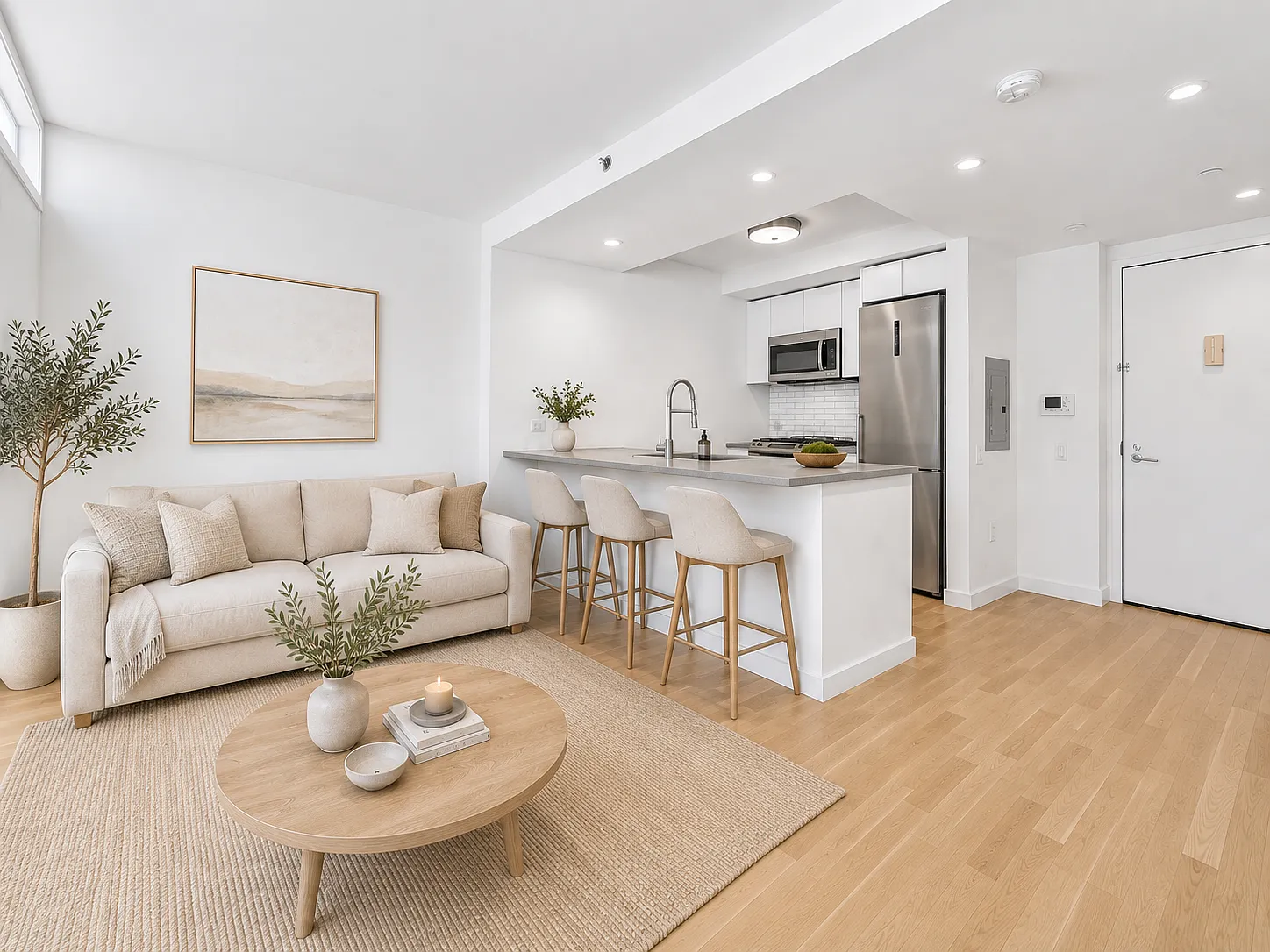 331 East Houston Street — Photo 1