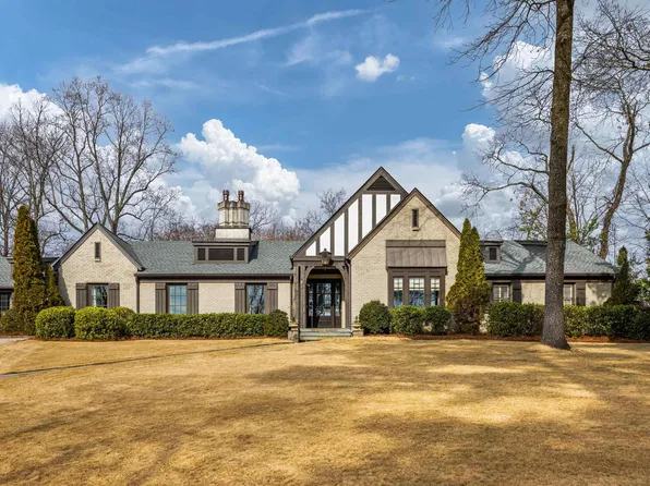 3352 Hermitage Rd, Mountain Brook, AL 35223