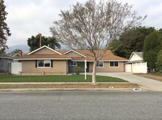 8660 Mignonette St, Alta Loma, CA 91701