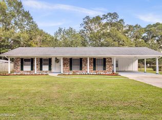 1003 Union School Rd, Picayune, MS 39466