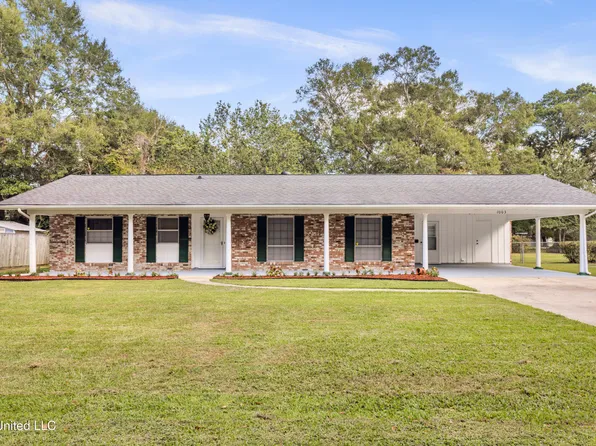 1003 Union School Rd, Picayune, MS 39466