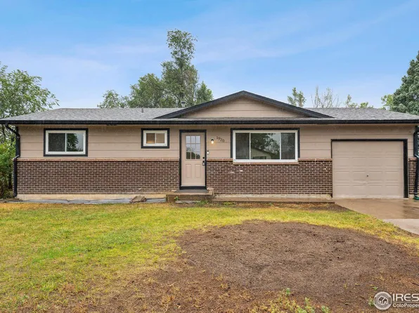 1920 W Plum St, Fort Collins, CO 80521