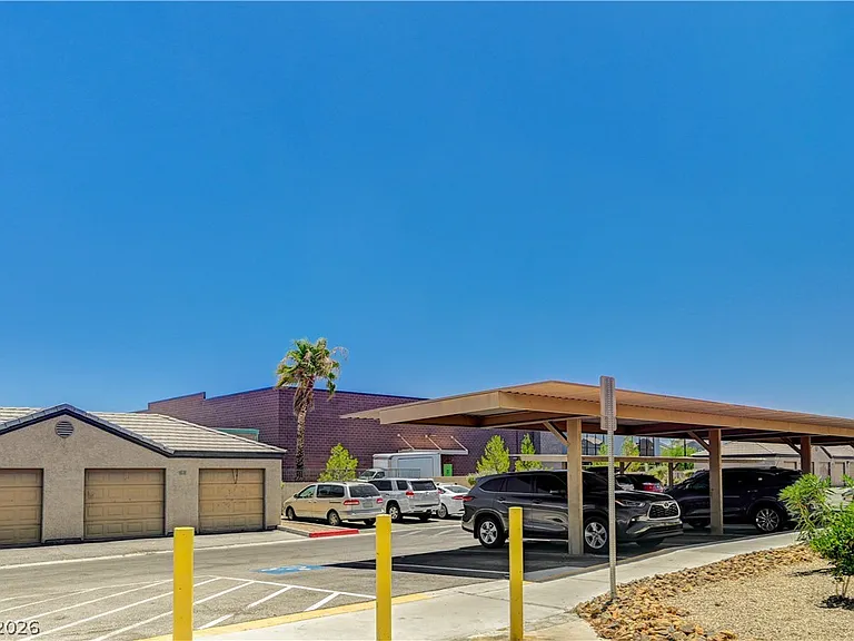 6650 W Warm Springs Rd #2034 — Photo 32