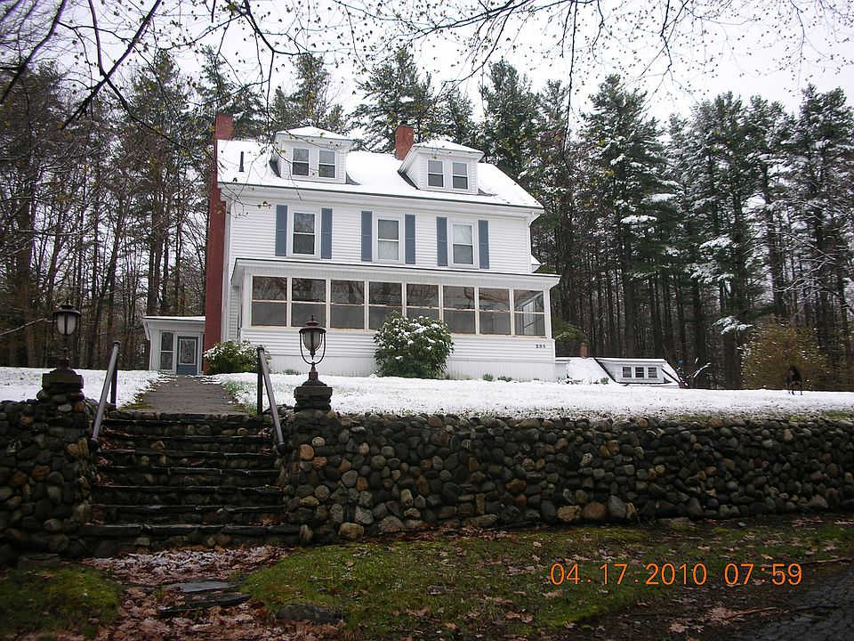 Front view