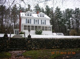 258 Route 133, Winthrop, ME 04364